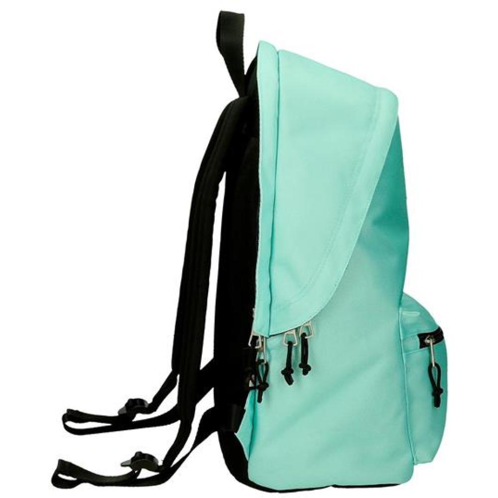 Ranac 44cm za školu ili fakultet Pepe Jeans Aris turquoise 63224 - dodatni pogled