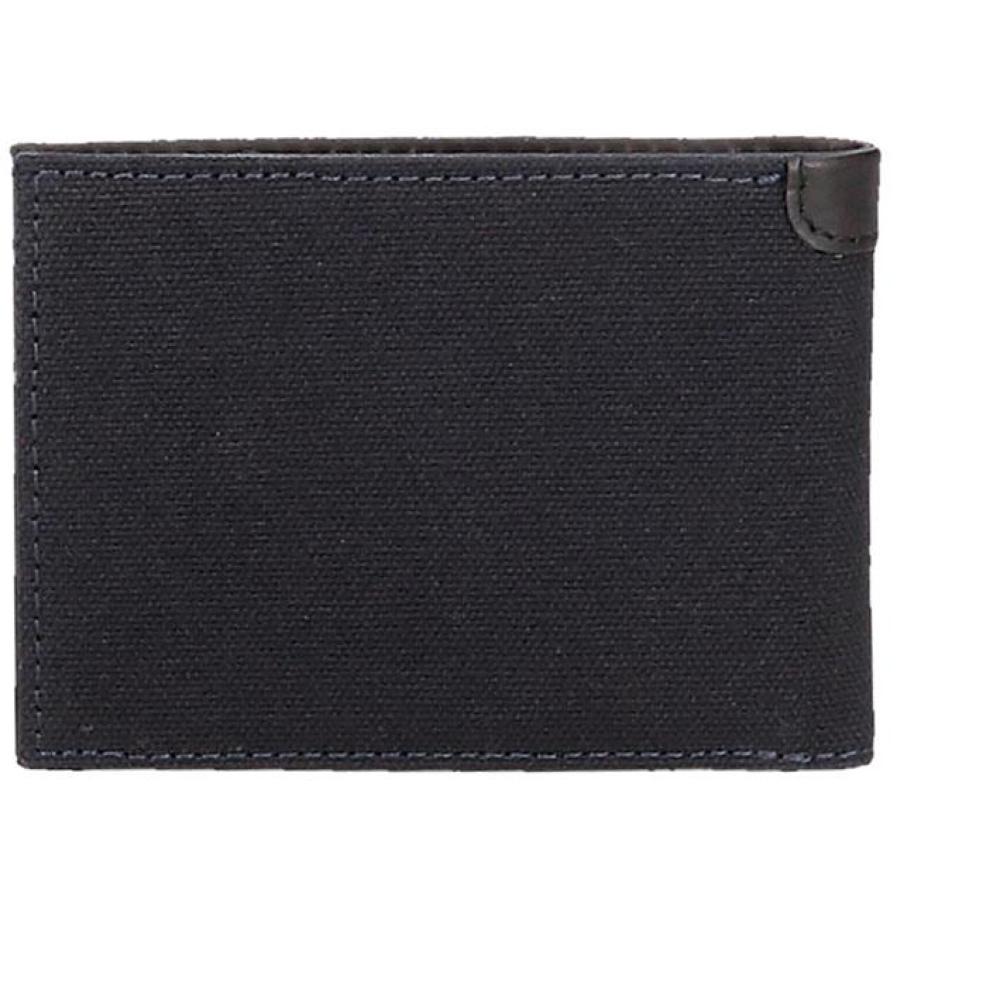 Muški novčanik od kože 11cm Hilltop navy 74171 - dodatni pogled