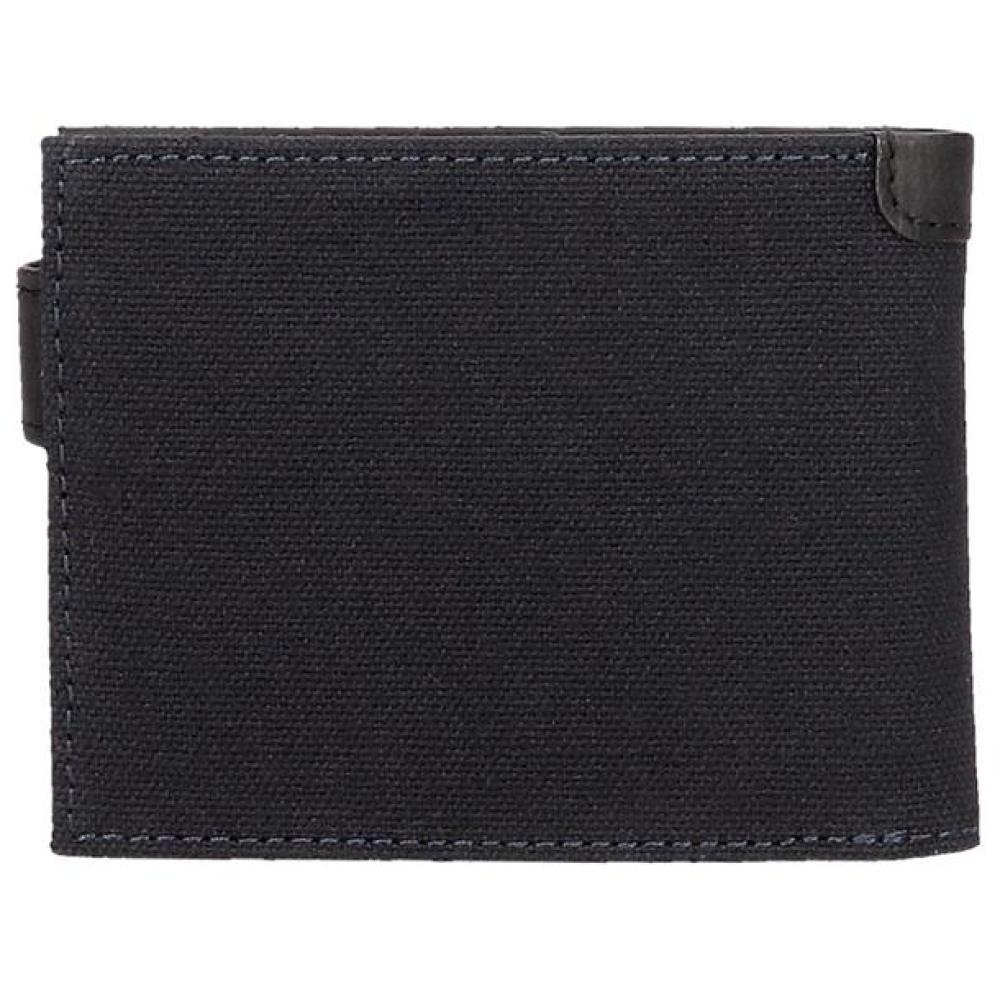 Kožni novčanik za muškarce 11cm PJL Hilltop teget 74133 - dodatni pogled