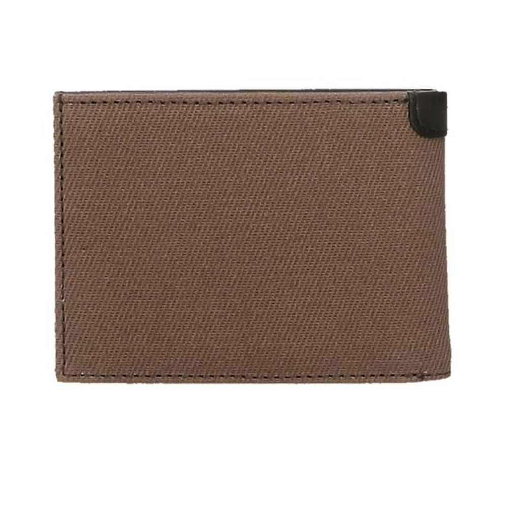 Kožni novčanik za muškarce 11cm PJL Hilltop brown 74131 - dodatni pogled