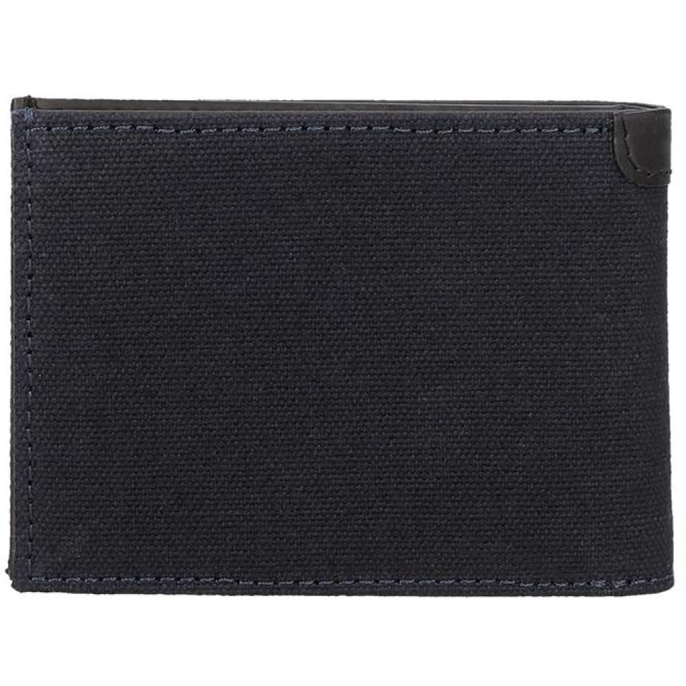 Kožni novčanik za muškarce 11cm PJL Hilltop navy 74131 - dodatni pogled