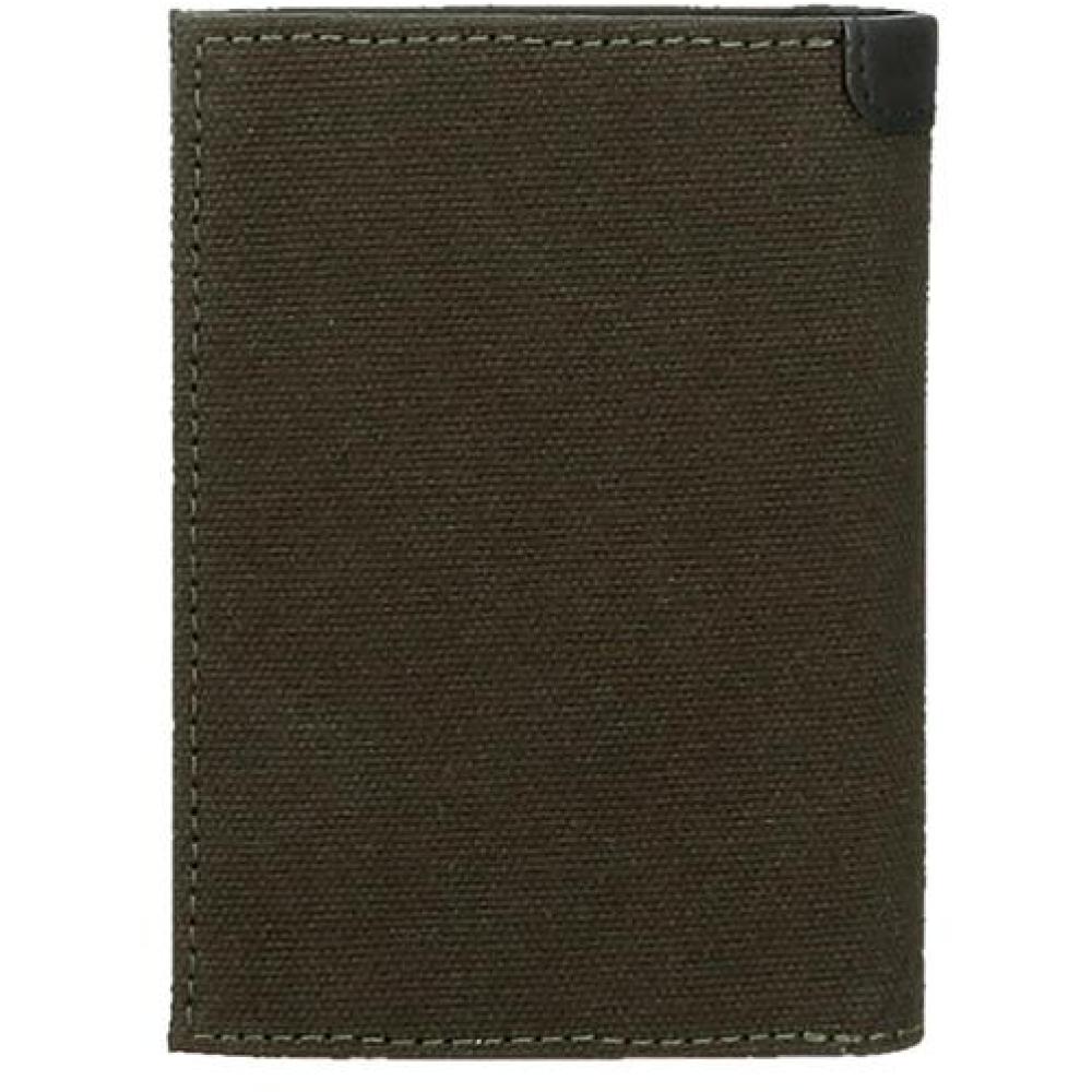 Muški kožni novčanik PJL Hilltop green 74120 - dodatni pogled