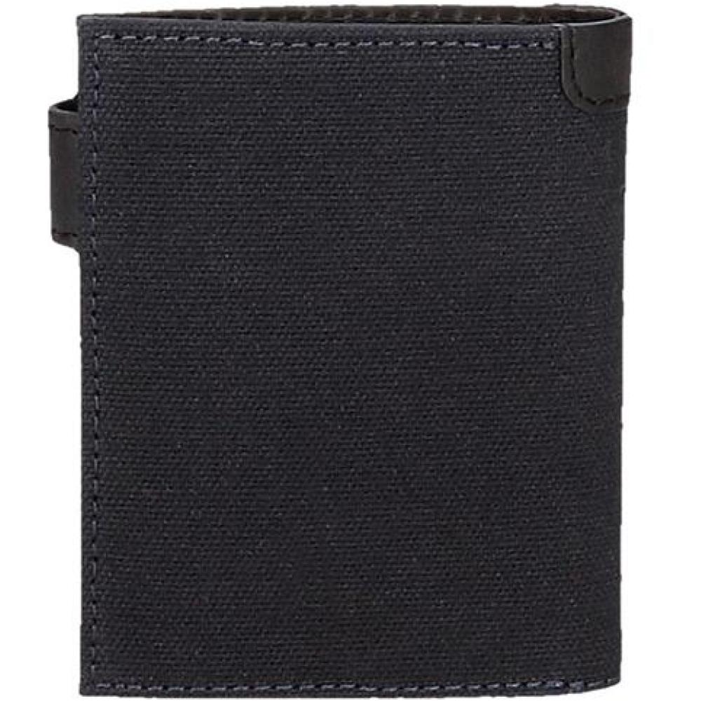 Kožni novčanik za muškarce 10cm PJL Hilltop teget 74112 - dodatni pogled