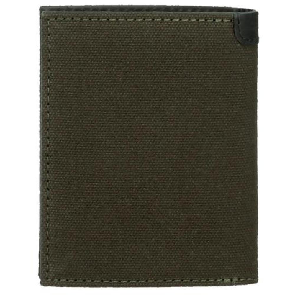 Muški kožni novčanik PJL Hilltop green 74111 - dodatni pogled