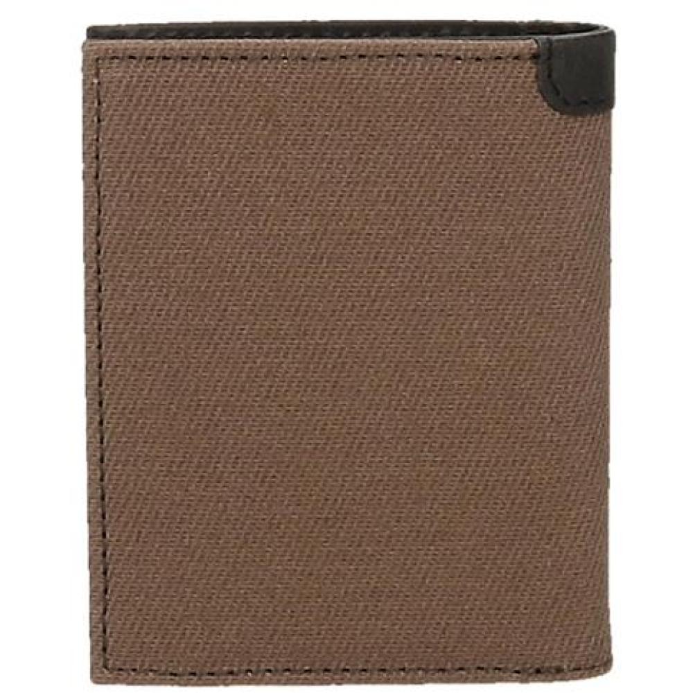 Muški kožni novčanik PJL Hilltop brown 74111 - dodatni pogled