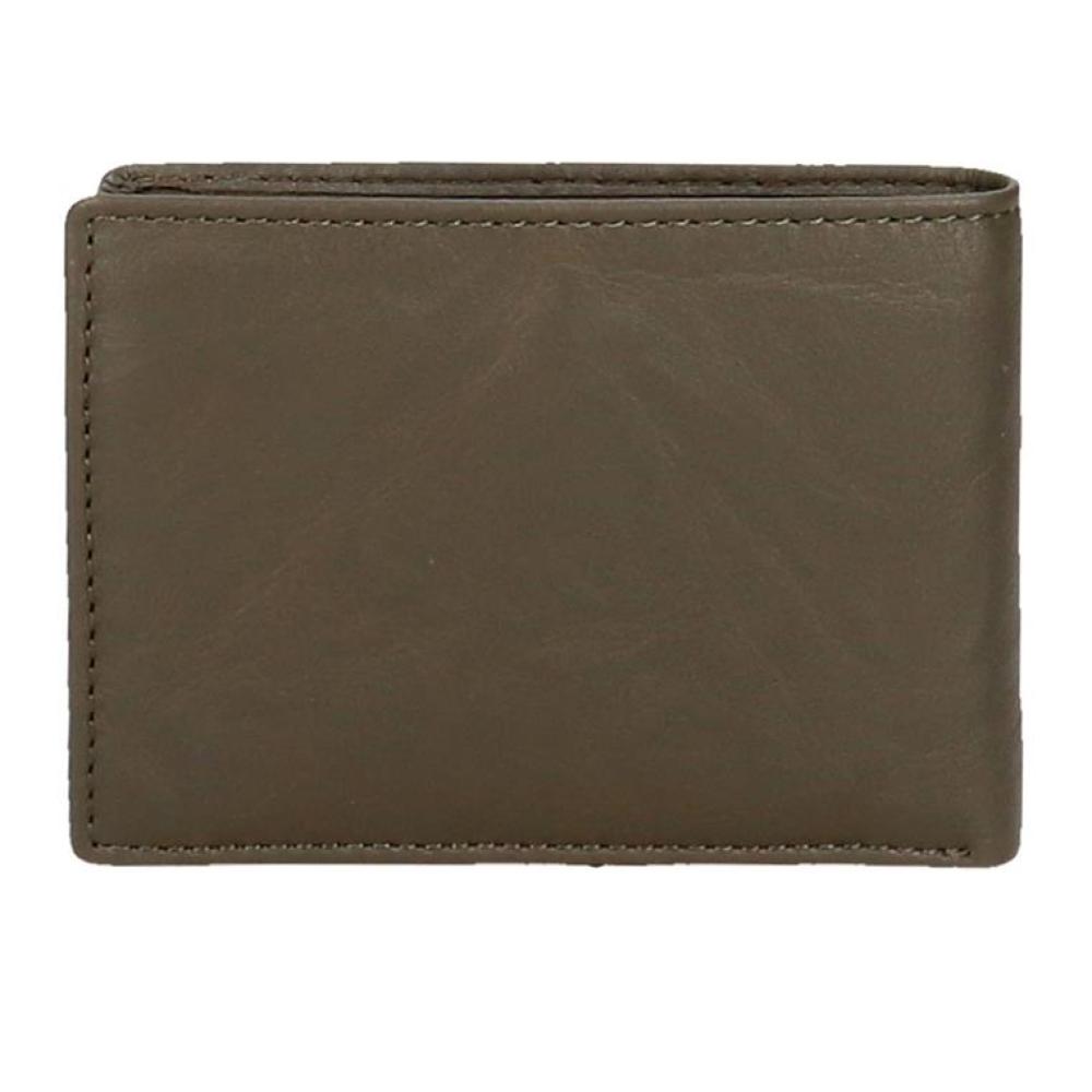 Muški novčanik od prirodne kože Pepe Jeans Badge green 73771 - dodatni pogled