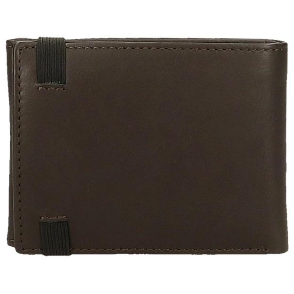 Muški novčanik od prirodne kože Pepe Jeans Badge brown 73739 - dodatni pogled