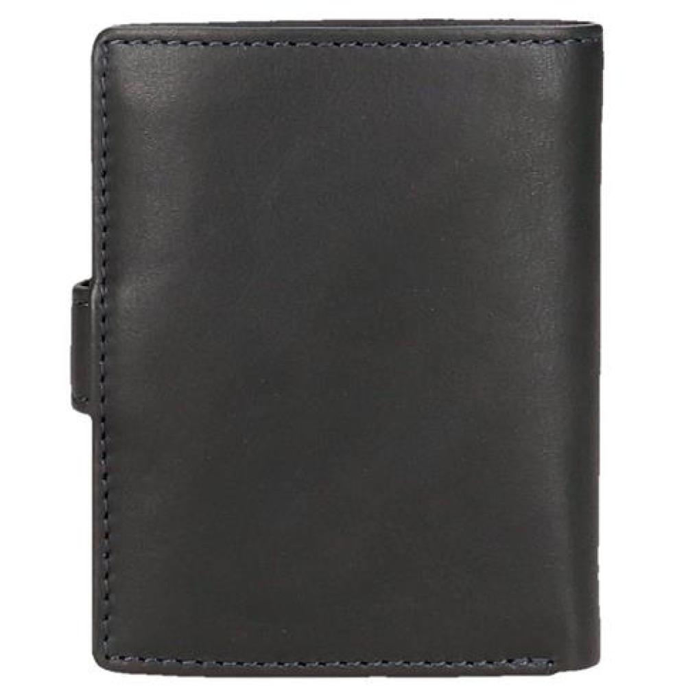 Novčanik od prirodne kože Pepe Jeans Badge navy 73712 - dodatni pogled