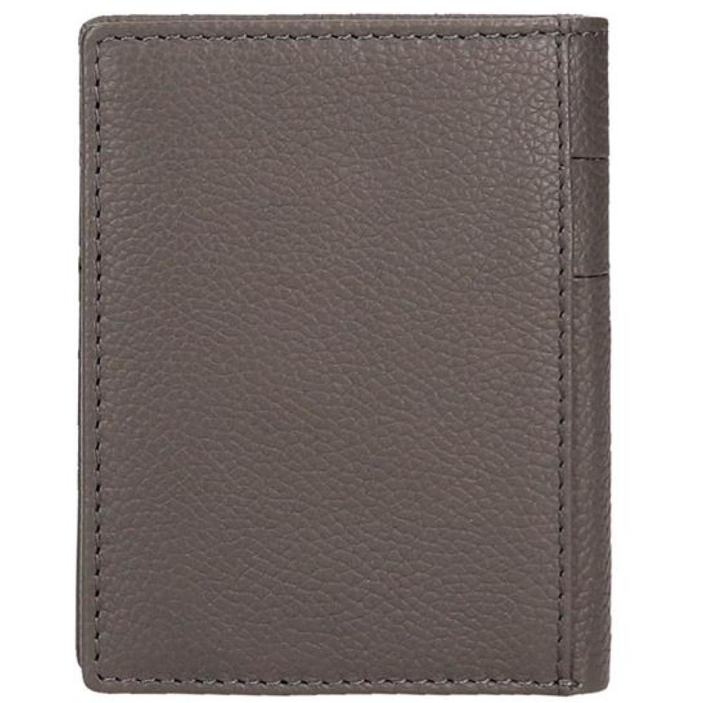 Novčanik za muškarce kožni Pepe Jeans Checkbox grey 78820 - dodatni pogled