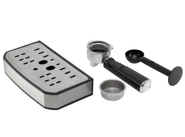 Aparat za espresso kafu Home HGPR15 - dodatni pogled