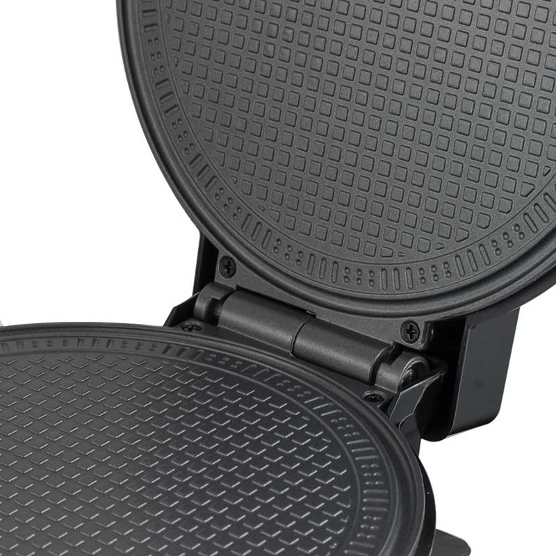 Aparat za kornete 1000W RAF R.2223 - dodatni pogled