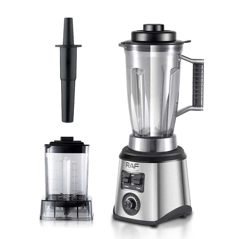 Blender sa mlinom za kafu 2u1 800W RAF R.2863 - dodatni pogled