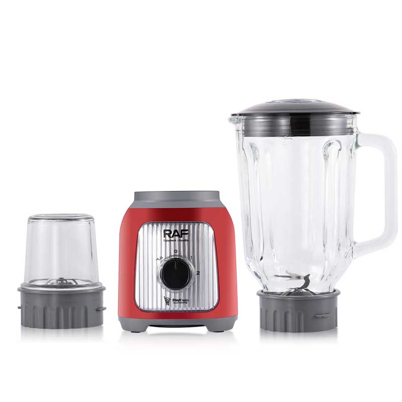 Blender sa mlinom 2u1 400W 1.5L RAF R.2892 - dodatni pogled
