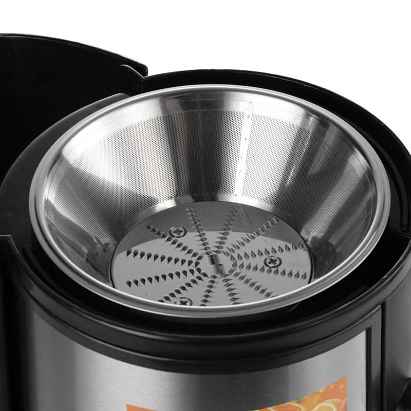 Sokovnik 1000W RAF R.2817S - dodatni pogled