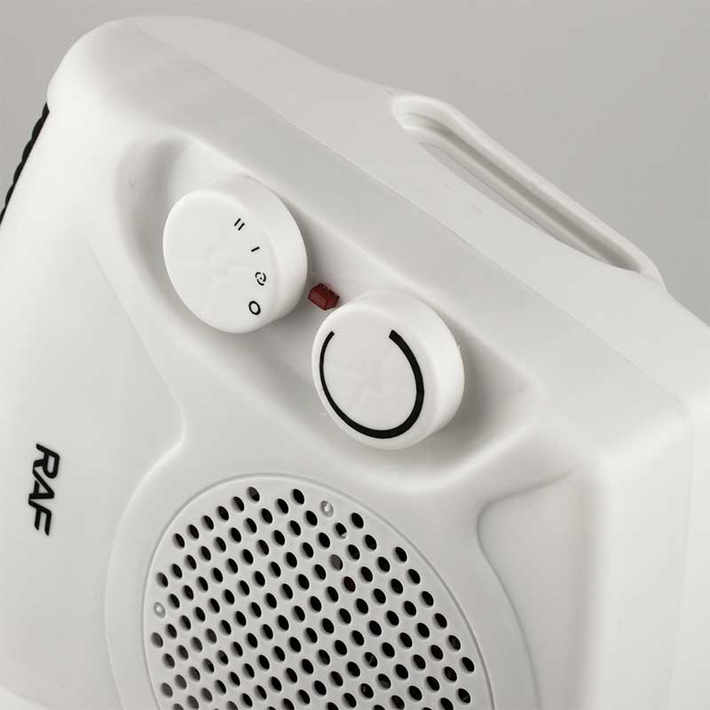 Grejalica sa ventilatorom 1500W RAF R.1183 - dodatni pogled