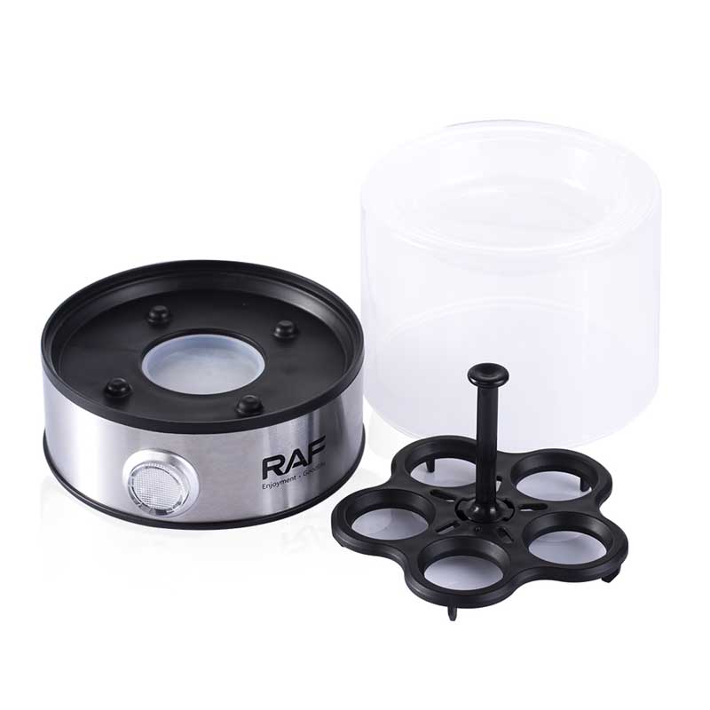 Aparat za kuvanje jaja 210W RAF R.0067 - dodatni pogled