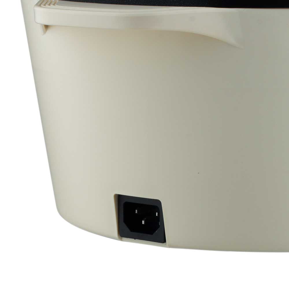 Električni lonac Krčko 1300W 7L+5L RAF R.5403W - dodatni pogled