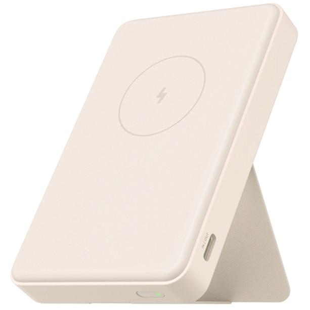 XIAOMI 15W Magnetic Power Bank 6000mAh (BHR9074GL) - dodatni pogled