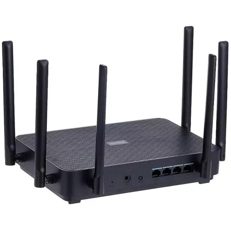 XIAOMI AX3200 (DVB4314GL) Wi-Fi 6 ruter - dodatni pogled