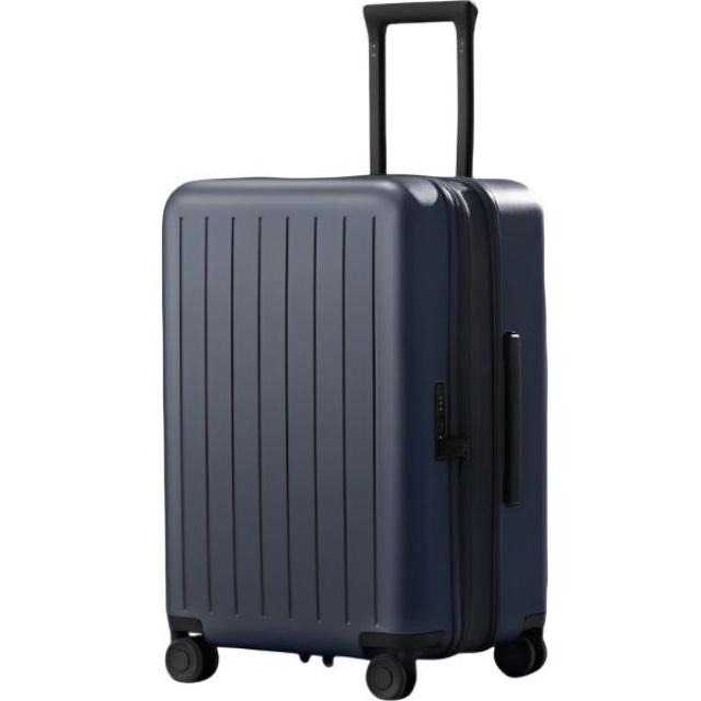 XIAOMI Expandable Luggage 20 inča plavi kofer BHR9452GL - dodatni pogled