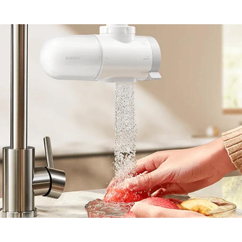 XIAOMI Faucet Water Purifier (BHR9098GL) - dodatni pogled