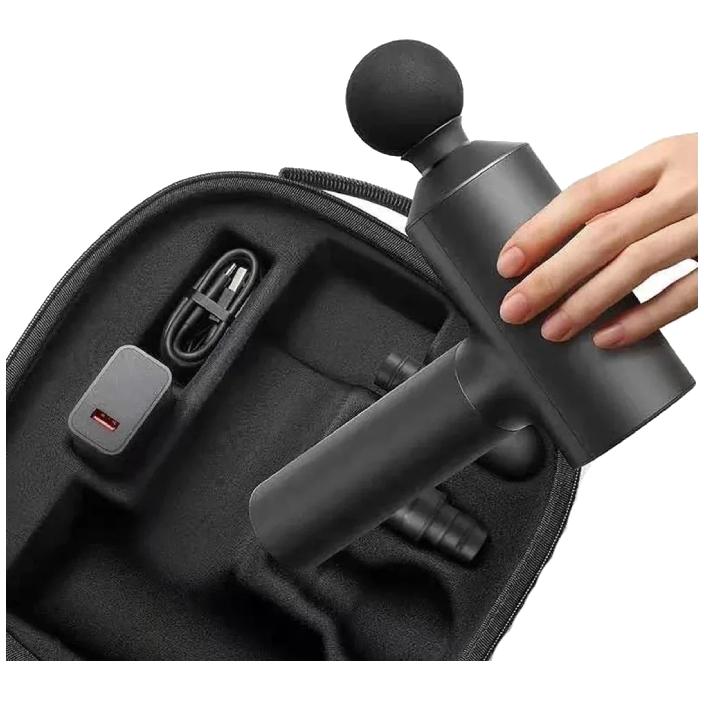 XIAOMI Massage Gun Mini EU (BHR6081EU) - dodatni pogled