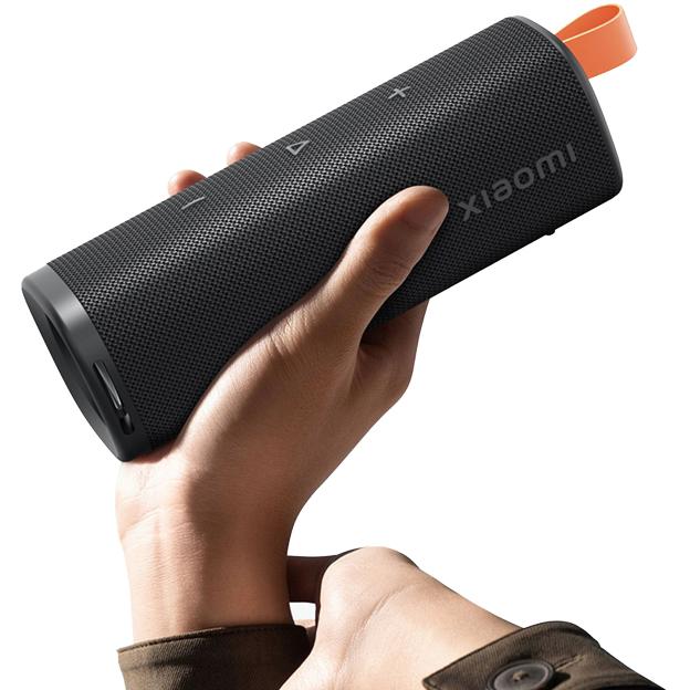 XIAOMI Mi Portable Bluetooth zvučnik 30W crni (QBH4261GL) - dodatni pogled