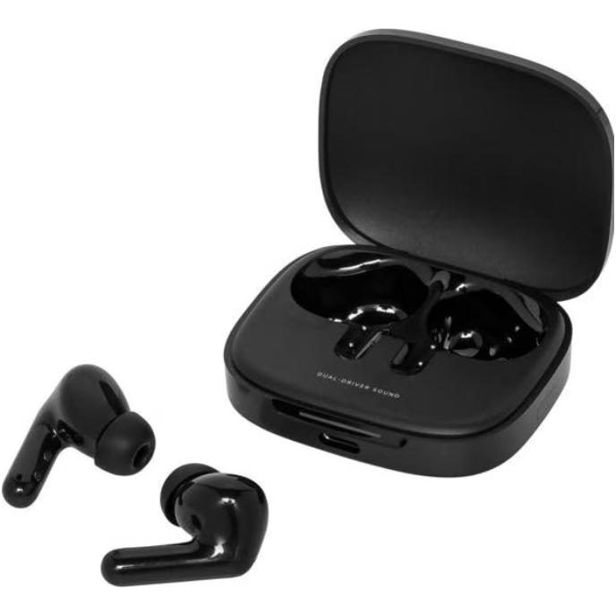 XIAOMI Redmi Buds 6 slušalice crne (BHR9251GL) - dodatni pogled