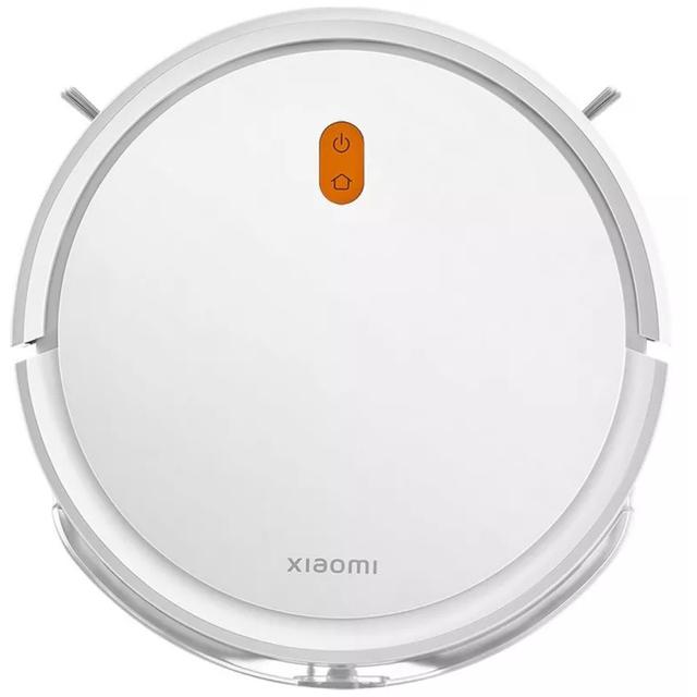 XIAOMI Robot Vacuum E5 beli usisivač BHR7969EU - dodatni pogled