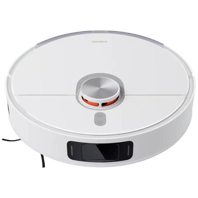 XIAOMI Robot Vacuum S20 EU beli usisivač (BHR8629EU) - dodatni pogled