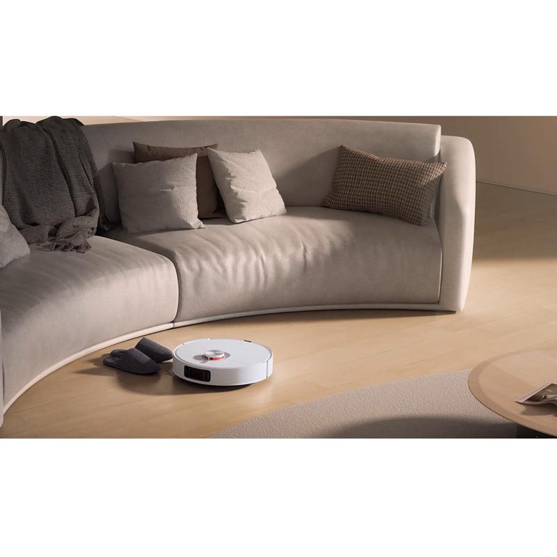 XIAOMI Robot Vacuum S20+ EU beli (BHR8159EU) - dodatni pogled