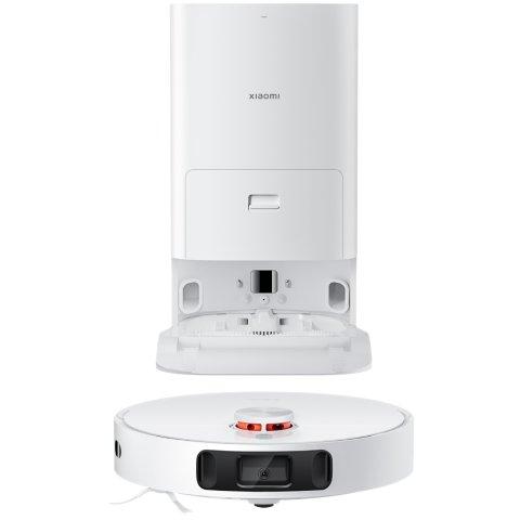 XIAOMI Robot Vacuum X10 EU BHR6068EU - dodatni pogled