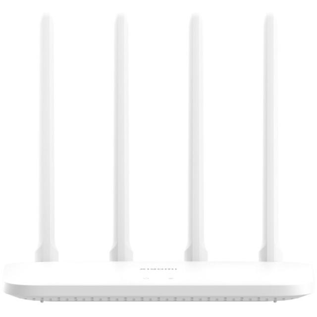 XIAOMI Router AC1200 EU DVB4330GL - dodatni pogled