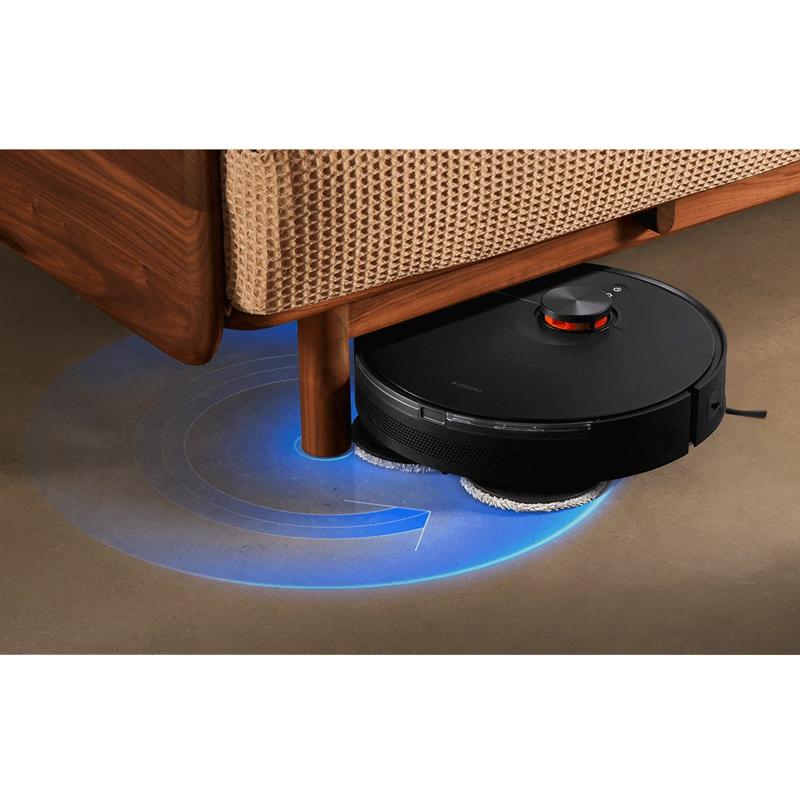 XIAOMI S20+ EU robot usisivač sa posudom (BHR8158EU) - dodatni pogled