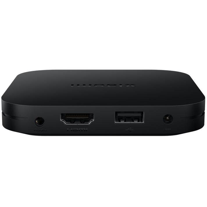 XIAOMI TV Box S 2nd Gen (PFJ4151EU) - dodatni pogled