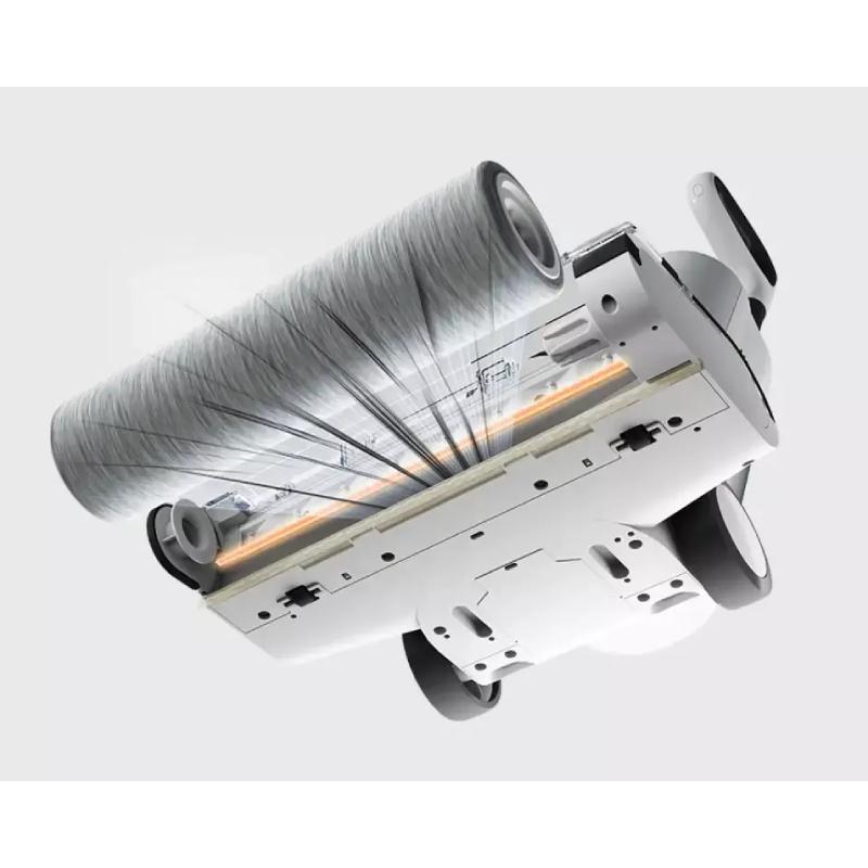 XIAOMI Truclean W20 Usisivač Za Suvo i Mokro Usisavanje - Wet Dry Vacuum (BHR8833EU) - dodatni pogled