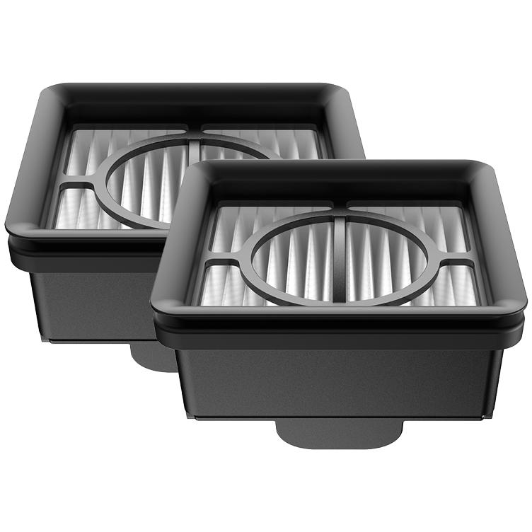 XIAOMI Truclean W20 Wet Dry Vacuum Filter 2-pack (BHR8813GL) - dodatni pogled