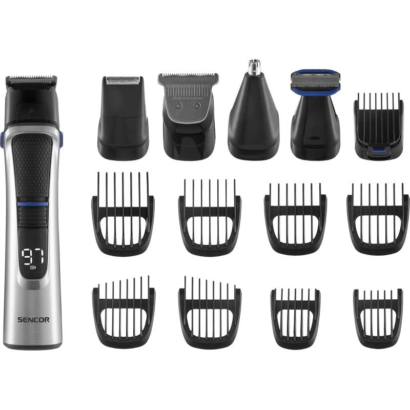 SENCOR SHP 8500BK aparat za šišanje - dodatni pogled