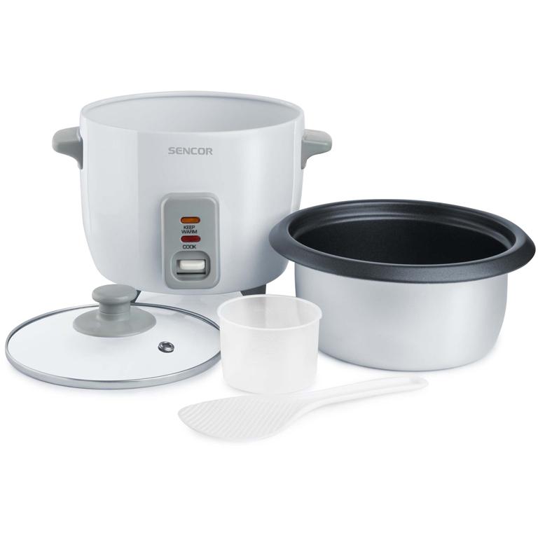 SENCOR SRM 0600WH Aparat za kuvanje pirinča - dodatni pogled