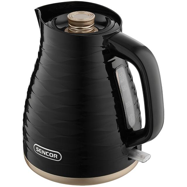 SENCOR SWK 7501BK kuvalo - dodatni pogled