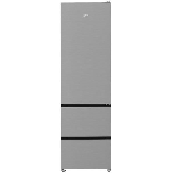 BEKO B3RGNA354HXB1 kombinovani frižider - dodatni pogled