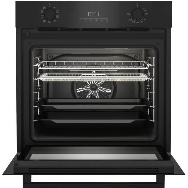 BEKO BBIM173001BE Ugradna rerna - dodatni pogled