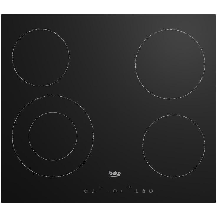 BEKO BBSE11120BD ugradni set - dodatni pogled