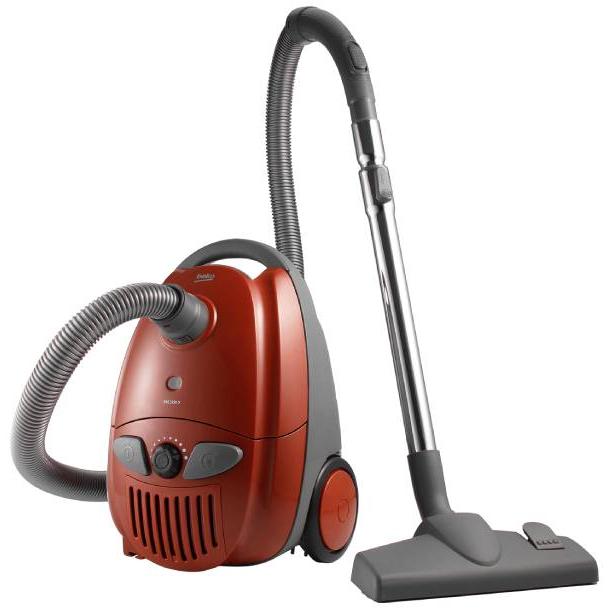 BEKO BKS 1320 O usisivač sa kesom - dodatni pogled