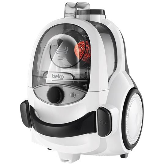 BEKO BKS 5423 usisivač - dodatni pogled