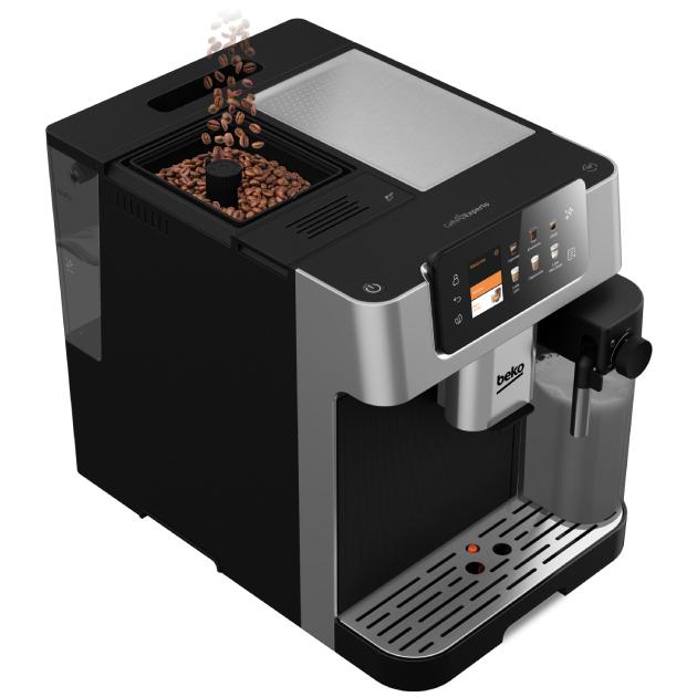 BEKO CEG 7348 X Aparat za espresso kafu - dodatni pogled