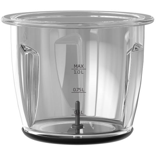 BEKO CHG 81442 BX Seckalica - dodatni pogled