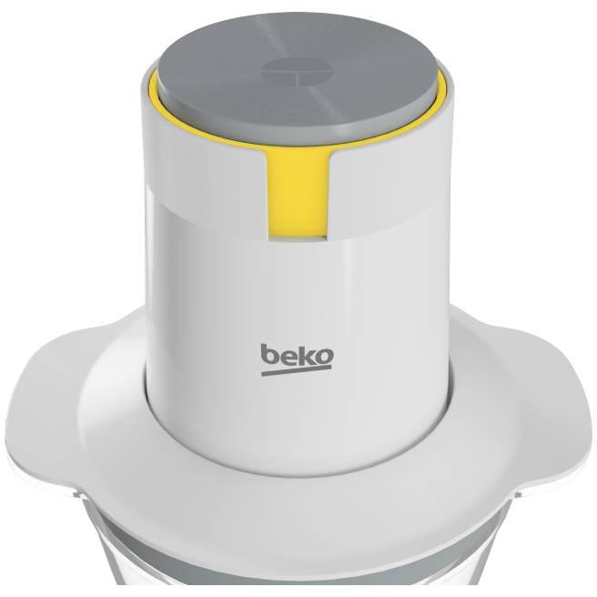 BEKO CHP 62522 W Seckalica - dodatni pogled