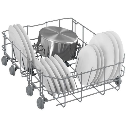 BEKO DIS35026 ugradna mašina za pranje sudova - dodatni pogled