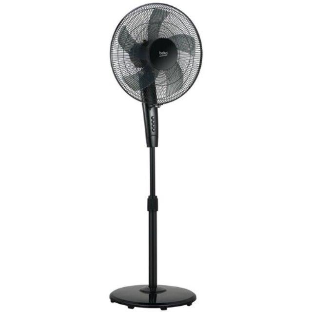 BEKO EFS 5100 B Ventilator - dodatni pogled